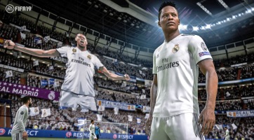A külföldi játéktesztek alapján a FIFA 19 sem hibázott nagyot