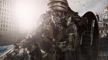 A külföldi játéktesztek alapján is jól sikerült a Metro Exodus