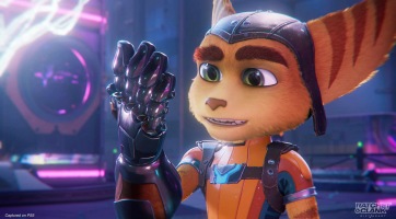 A külföldi kritikusok is elájultak a Ratchet and Clank: Rift Aparttól