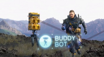 A külföldi kritikusok is imádják a Death Stranding: Director's Cutot