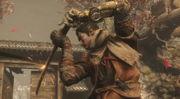 A külföldi sajtó szerint zseniális lett a Sekiro: Shadows Die Twice