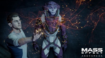Mass Effect Andromeda