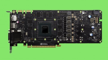 A laptopokba szánt GTX 1000-es csúcskártyák átdolgozásán ügyködik az NVIDIA