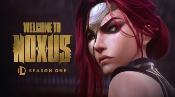 A League of Legends legújabb videója felvezette a 2025-ös első szezont