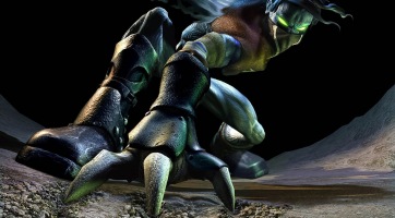 A Legacy of Kain feltámasztására készül a Crystal Dynamics?