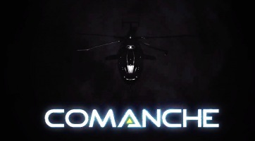 A legendás Comanche-sorozat lesz a THQ Nordic istállójának következő nagy visszatérője