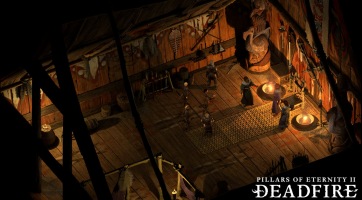 A legfontosabb lehetőségekről szól a Pillars of Eternity 2: Deadfire aktuális trailere