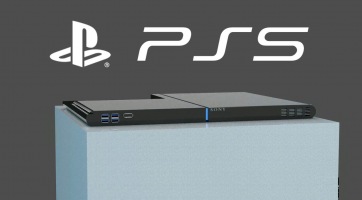 A legfrissebb értesülések szerint csak 2020-ban jöhet a PS5