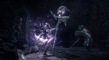Dark Souls 3