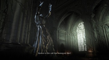 Dark Souls 3