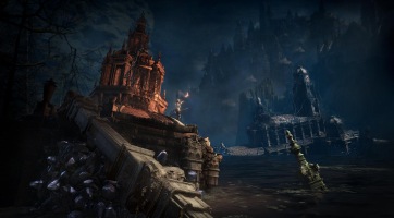 Dark Souls 3