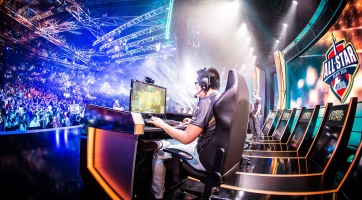 A legismertebb esportolók több mint 216 millió dollárt kerestek tavaly