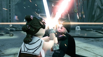 A Lego Star Wars: The Skywalker Saga is ott lesz a gamescom 2021-en