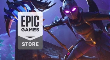 A legtöbb pénzt az exkluzív játékok hozták tavaly az Epic Games Store-nak