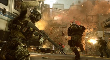 A legújabb Battlefield 6 gameplay azonnal elkápráztatja a Battlefield 3-rajongókat