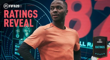 A legújabb FIFA 20 trailer prezentálja, hogyan állapították meg a játékosok statisztikáit