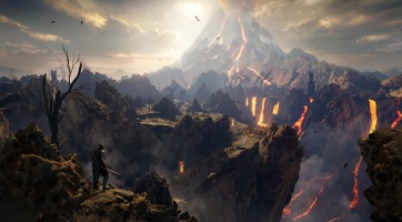 A legvadabb ork törzsről szól a legfrissebb Middle-Earth: Shadow of War trailer