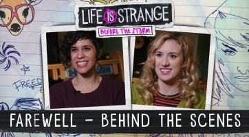 A Life is Strange: Before the Storm bónusz epizódjában visszatérnek az eredeti szinkronszínészek