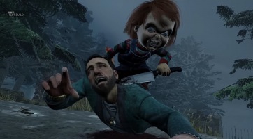 A Lights Out és a Chaos Shuffle játékmód is visszatér a Dead by Daylight-ba