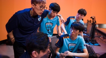 A London Spitfire nyerte az Overwatch League első fordulóját