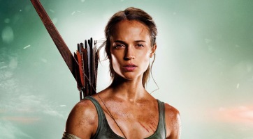 A Lovecraft Country alkotója állt rendezőként a 2018-as Tomb Raider mozifilm folytatása mögé