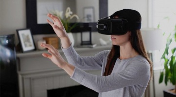 A Mac felhasználók egyelőre kimaradnak az Oculus élményeiből