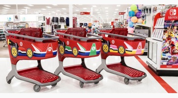 Mario Kart 8