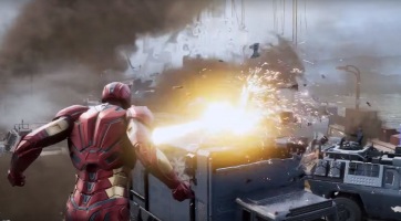 A Marvel's Avengers kampánya csak és kizárólag egyedül lesz végigjátszható