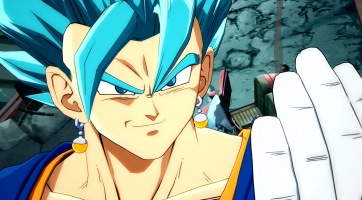 A második legjobb eladásokat produkáló Dragon Ball-játék lett a Dragon Ball FighterZ