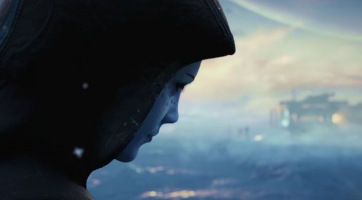 A Mass Effect 4 és a Dragon Age 4 is megmutatta magát a TGA 2020 eseményen