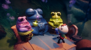 A Media Molecule szerint még az idén elindul a Dreams bétája