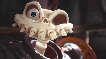 A MediEvil remake is magyar felirattal érkezik!