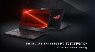 A megfizethetőség jegyében jönnek friss termékek az Asus ROG-szériához