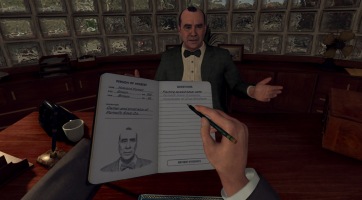 L.A. Noire Remastered