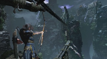 Shadow of the Tomb Raider