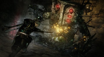 A megjelenés után PvP móddal is gazdagodik majd a Nioh