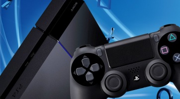 A megjelenése óta nem fogyott ilyen jól a PS4 a briteknél
