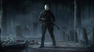 A megjelenéskor még nem lesz egyjátékos kampány a Friday the 13th: The Game-ben