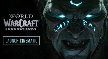 A megszokott Blizzard-minőséget kapjuk a World of Warcraft: Shadowlands utolsó kedvcsinálóján