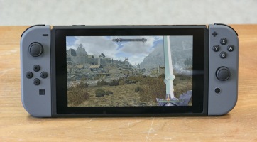 A memóriaválság nem befolyásolja a Nintendo terveit, gőzerővel készülnek a Switch konzolok