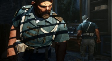 A menekülésről szól a Dishonored 2 legújabb gameplay trailere