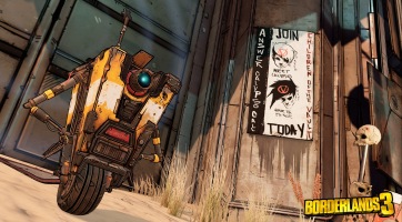 A mérges rajongók Steamre vonultak lehúzni a korábbi Borderlands-játékokat
