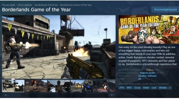 Borderlands 3