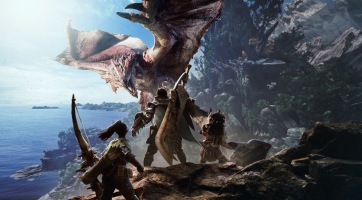 A Metacritic állása szerint a Capcom lett 2018 legjobb játékkiadója