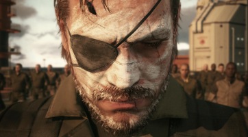 A Metal Gear mozifilm követni fogja Kojima elképzeléseit