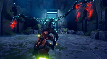 A Metal Gear Rising: Revengeance által inspirált kardozós akciójáték készül Warlander címmel