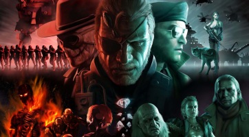 A Metal Gear Solid-játékok kiadója új projekttel készül egy jól ismert IP kapcsán