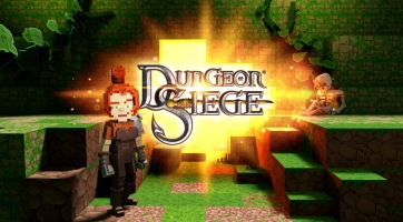 A metaverzumban támad fel újra a legendás Dungeon Siege