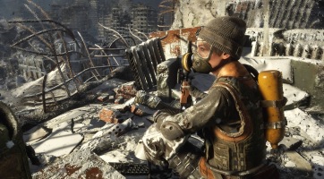 A Metro Exodus kiadója a jövőben is szeretne Epic Games Store-exkluzív játékokat megjelentetni