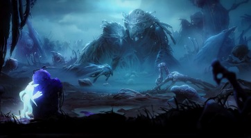 A Metroid 2 remake alkotója csatlakozott az Ori and the Will of the Wisps csapatához